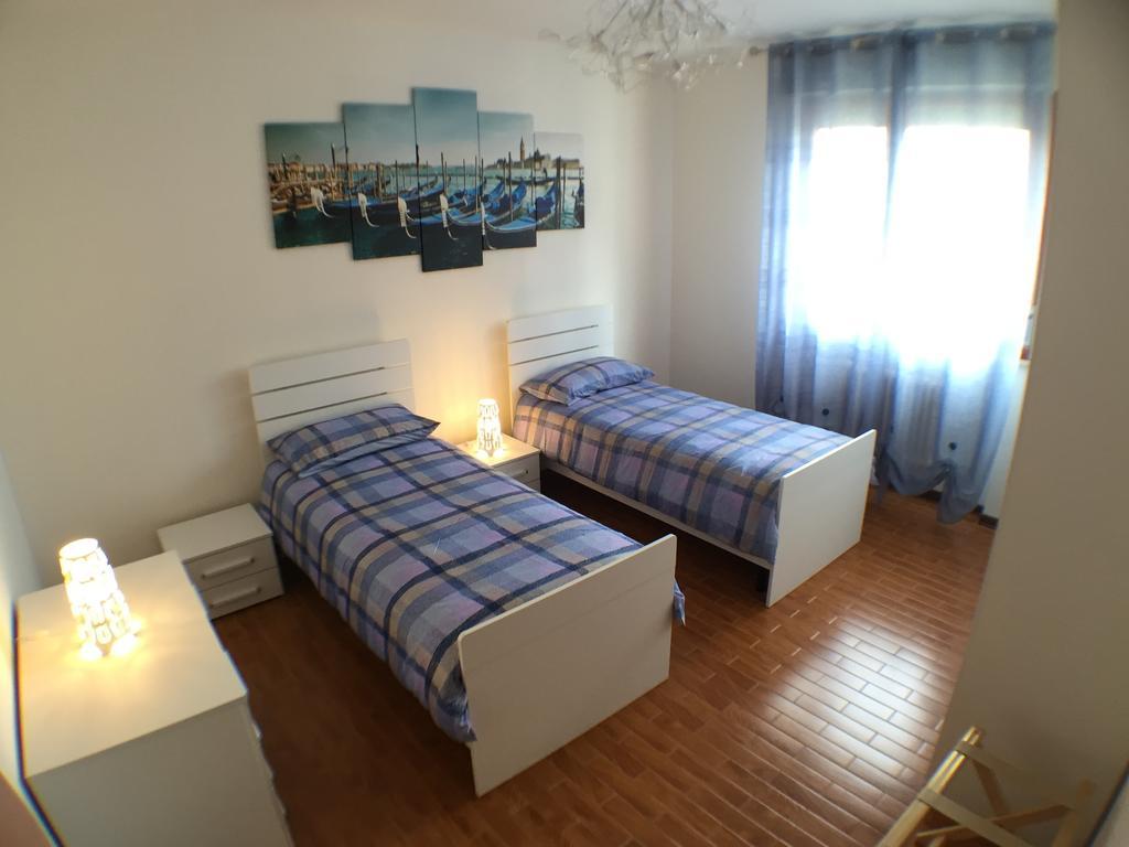 Appartamenti Giacomo Noventa Noventa di Piave Quarto foto